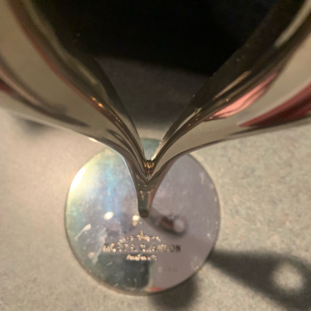 Moët Chandon Champagne Flute Holder